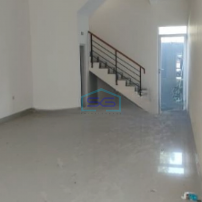 Di Sewakan 5 Ruko Baru di Setra Sari Mall Setra Sari, Bandung Luas Bangunan  220 m²