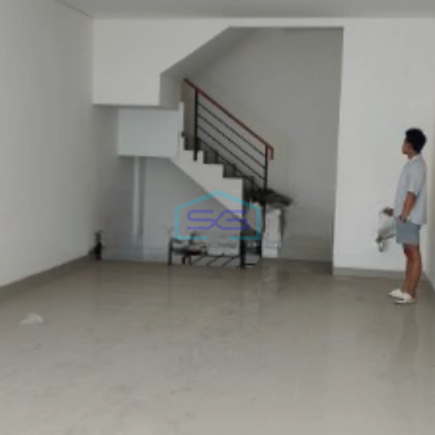 Di Sewakan 5 Ruko Baru di Setra Sari Mall Setra Sari, Bandung Luas Bangunan  220 m²-4