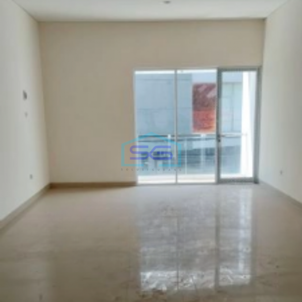 Di Sewakan 5 Ruko Baru di Setra Sari Mall Setra Sari, Bandung Luas Bangunan  220 m²-3