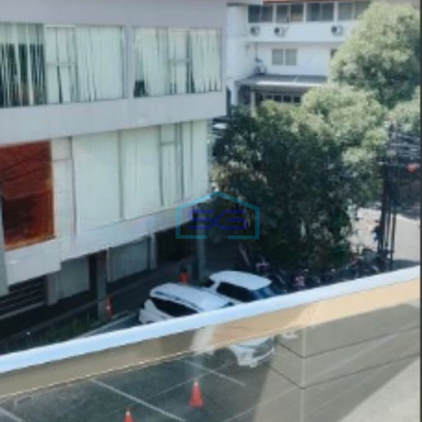 Di Sewakan 5 Ruko Baru di Setra Sari Mall Setra Sari, Bandung Luas Bangunan  220 m²-2