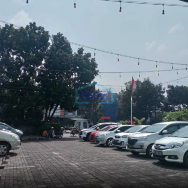 Di Jual Cepat Tanah Soekarno Hatta Caringin, Bandung Luas Tanah  2650 m²-1