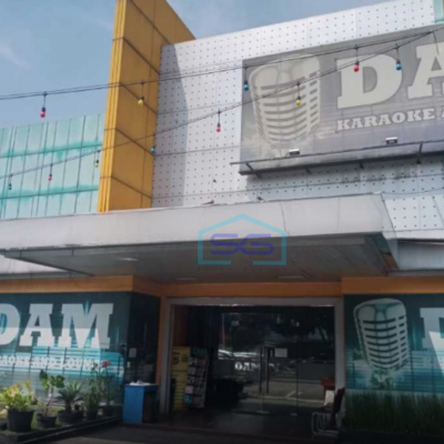 Di Jual Cepat Tanah Soekarno Hatta Caringin, Bandung Luas Tanah  2650 m²