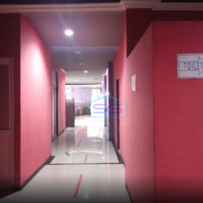 Di Jual Cepat Tanah Soekarno Hatta Caringin, Bandung Luas Tanah  2650 m²