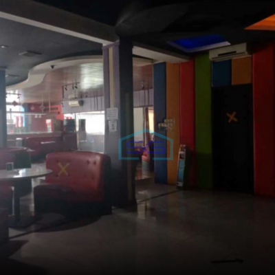 Di Jual Cepat Tanah Soekarno Hatta Caringin, Bandung Luas Tanah  2650 m²