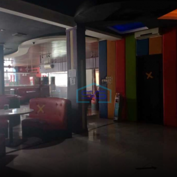 Di Jual Cepat Tanah Soekarno Hatta Caringin, Bandung Luas Tanah  2650 m²-6