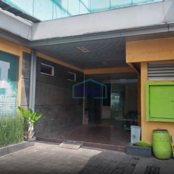 Di Jual Cepat Tanah Soekarno Hatta Caringin, Bandung Luas Tanah  2650 m²-5