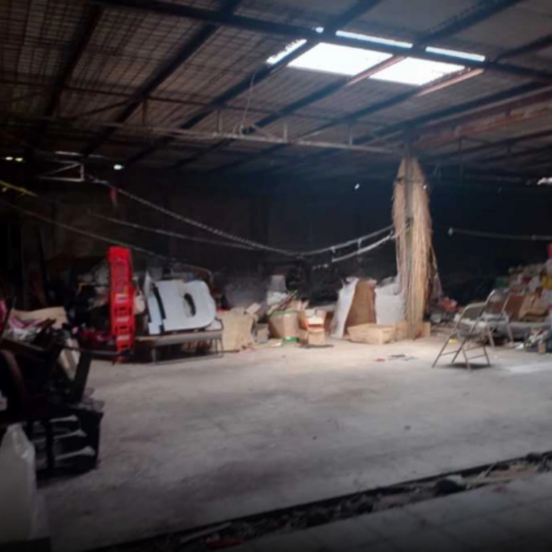 Di Jual Cepat Tanah Soekarno Hatta Caringin, Bandung Luas Tanah  2650 m²-4