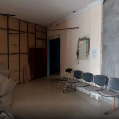 Di Jual Cepat Tanah Soekarno Hatta Caringin, Bandung Luas Tanah  2650 m²