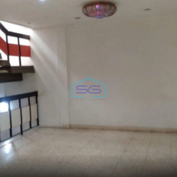 Di jual cepat ruko jl.cibadak 2 arah Astanaanyar, Bandung Luas Bangunan  300 m²-3