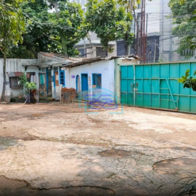 Di Jual Cepat Gudang Ex Pabrik Di Mainroad Leuwi Gajah Cimahi, Bandung Luas Bangunan  3000 m²