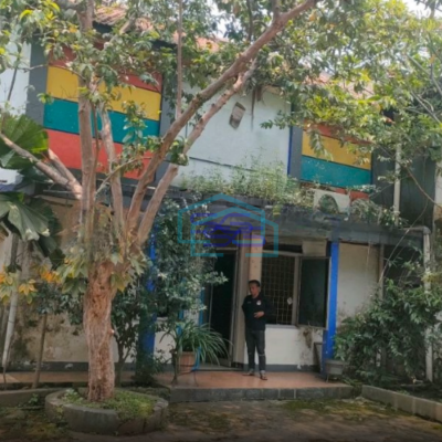 Di Jual Cepat Gudang Ex Pabrik Di Mainroad Leuwi Gajah Cimahi, Bandung Luas Bangunan  3000 m²