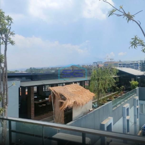 Di jual cepat Ruang Usaha di setiabudi Setiabudi, Bandung Luas Bangunan  5500 m²-1