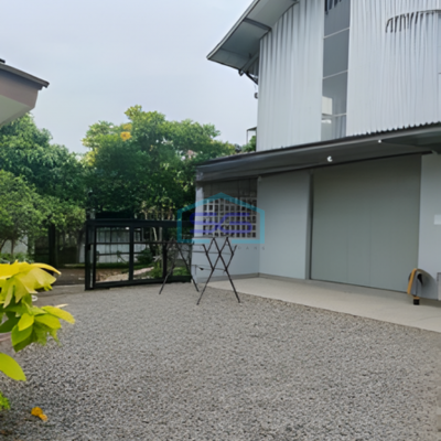 Disewakan Cepat Gudang di Tki 1 Taman Kopo Indah, Bandung Luas Bangunan  175 m²