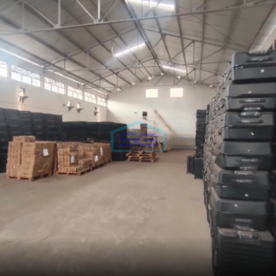 Di Jual Cepat Gudang Ex Pabrik Di Cibaligo Kondisi Sdh Renovasi Leuwi Gajah, Cimahi Luas Bangunan  6500 m²