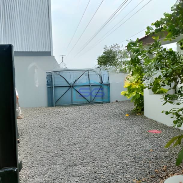 Disewakan Gudang Tki 1 Akses Colt Diesel Taman Kopo Indah, Bandung Luas Bangunan  175 m²-5