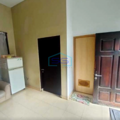 Di Jual Cepat Ruko di Gunung Batu Mainroad Gunung Batu, Bandung Luas Bangunan  300 m²