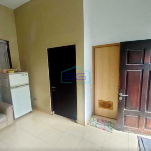 Di Jual Cepat Ruko di Gunung Batu Mainroad Gunung Batu, Bandung Luas Bangunan  300 m²-4