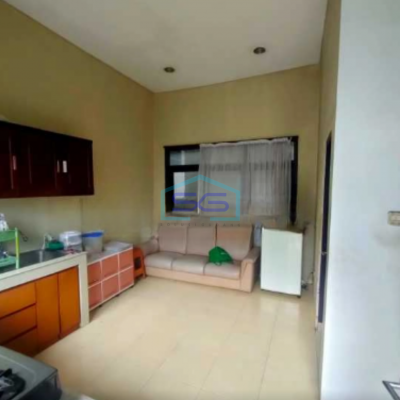 Di Jual Cepat Ruko di Gunung Batu Mainroad Gunung Batu, Bandung Luas Bangunan  300 m²