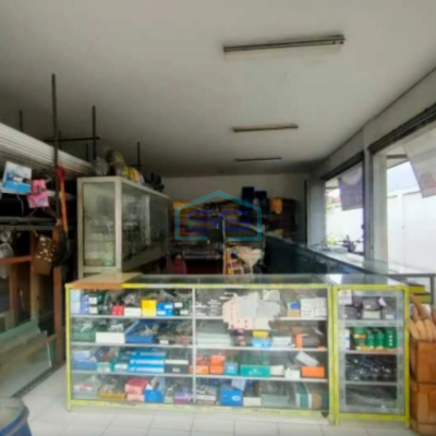 Di Jual Cepat Ruko di Gunung Batu Mainroad Gunung Batu, Bandung Luas Bangunan  300 m²