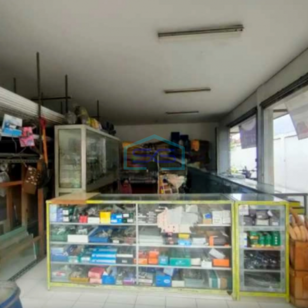 Di Jual Cepat Ruko di Gunung Batu Mainroad Gunung Batu, Bandung Luas Bangunan  300 m²-2