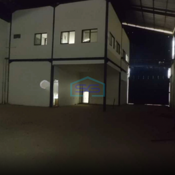 Di Jual Gudang Di Komplex Industri Cimareme 3 Cimahi Tengah, Cimahi Luas Bangunan  1500 m²-4