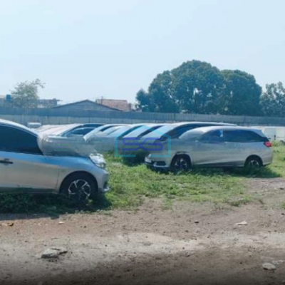 Di Jual Cepat Gudang Mainroad Kopo Bandung Luas Bangunan  1250 m²