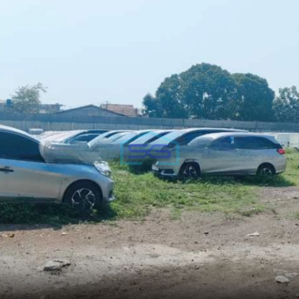 Di Jual Cepat Gudang Mainroad Kopo Bandung Luas Bangunan  1250 m²-3