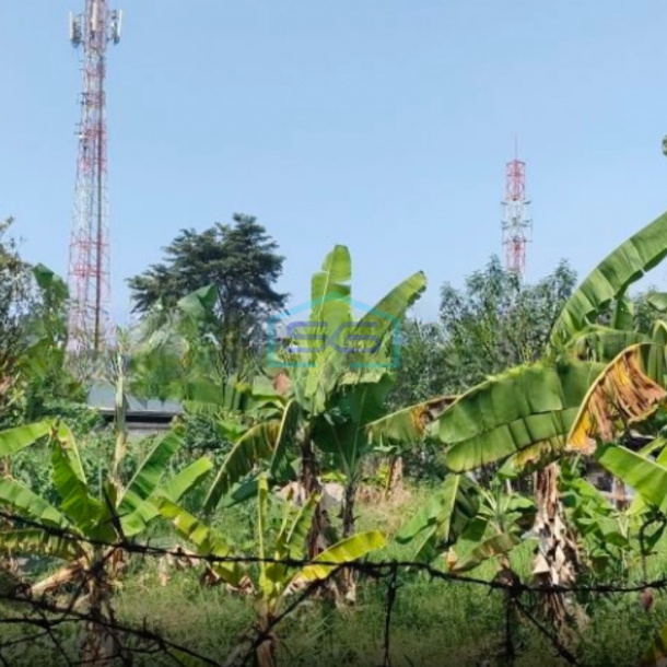 Dijual Tanah Di Sadang Taman Kopo Indah, Bandung Luas Tanah (PxL)  2610 m²-3