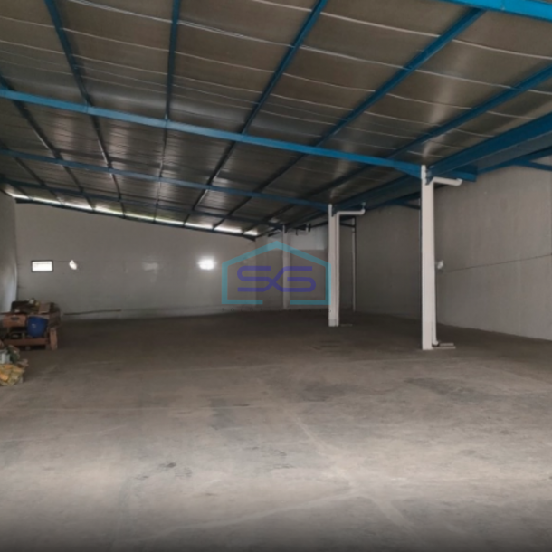 Di Jual Cepat Gudang Baru Mainroad Leuwi Gajah Cimahi Luas Bangunan  4000 m²-7