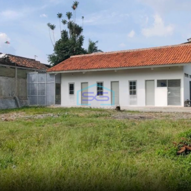 Di Jual Cepat Gudang Baru Mainroad Leuwi Gajah Cimahi Luas Bangunan  4000 m²-4