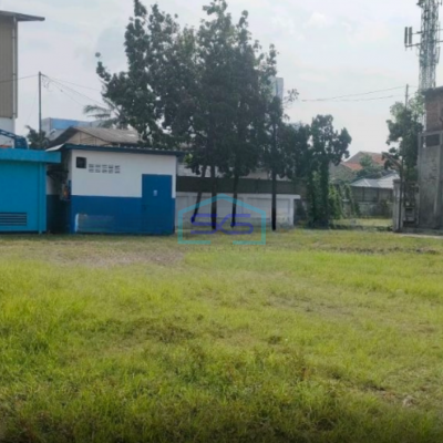 Di Jual Cepat Gudang Baru Mainroad Leuwi Gajah Cimahi Luas Bangunan  4000 m²