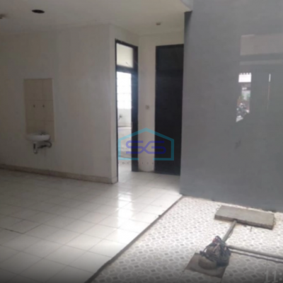 Di jual cepat ruko jl.cibadak 2 arah Astanaanyar, Bandung Luas Bangunan  300 m²