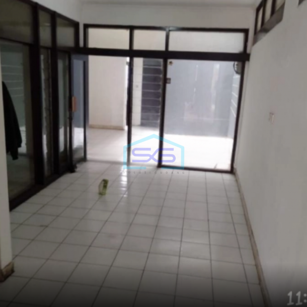 Di jual cepat ruko jl.cibadak 2 arah Astanaanyar, Bandung Luas Bangunan  300 m²-6