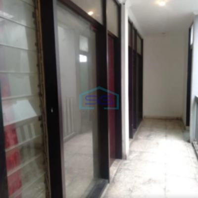 Di jual cepat ruko jl.cibadak 2 arah Astanaanyar, Bandung Luas Bangunan  300 m²