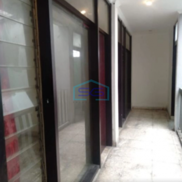 Di jual cepat ruko jl.cibadak 2 arah Astanaanyar, Bandung Luas Bangunan  300 m²-5