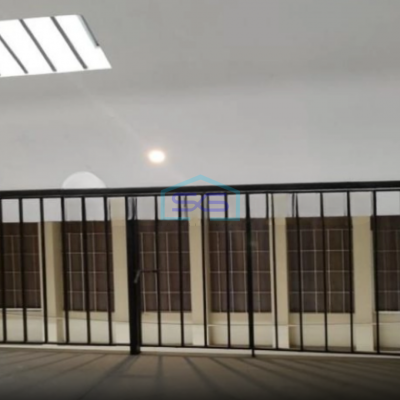 Di jual ruko baru 2 lt di kalipah apo Astanaanyar, Bandung Luas Bangunan  100 m²