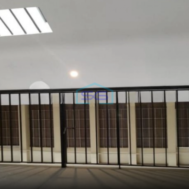 Di jual ruko baru 2 lt di kalipah apo Astanaanyar, Bandung Luas Bangunan  100 m²-3