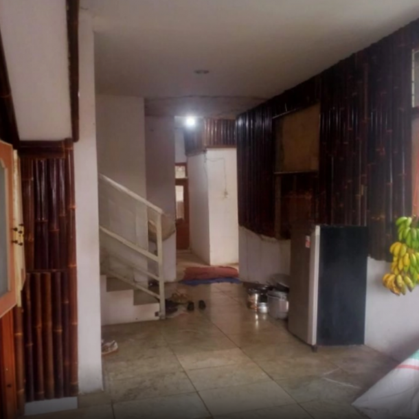 Di jual gudang garmen di cigondewah hilir Cigondewah, Bandung Luas Bangunan  1026 m²-2