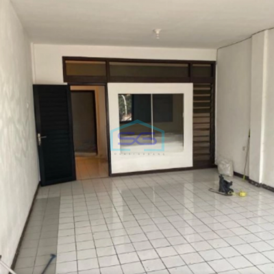 Di jual cepat ruko 3 lt jl.Ciateul Ciateul, Bandung Luas Bangunan  135 m²