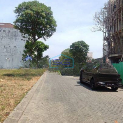 Dijual Tanah Waterfront Citraland Surabaya Wp2