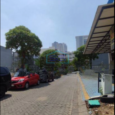 Dijual Tanah Waterfront Citraland Surabaya Wp2