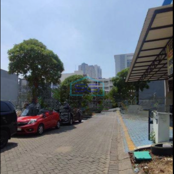 Dijual Tanah Waterfront Citraland Surabaya Wp2-1