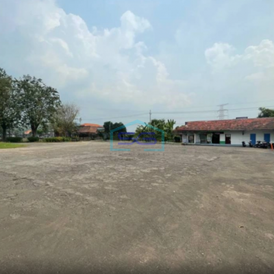 Disewakan Gudang 1 Daerah Gempol Pasuruan Jawa Timur Dekat Tol Gempol Luas Bangunan 828m2