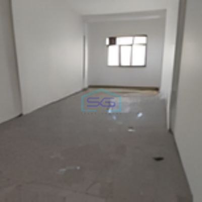 Disewakan Ruko Raya Siwalankerto Wonocolo Surabaya Luas Bangunan 104m2