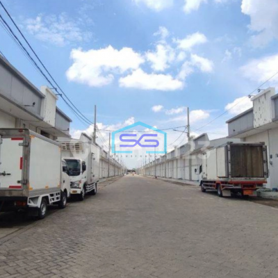 Disewakan Murah Gudang Tritan Hub Sidoarjo Dekat Juanda