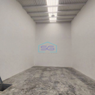 Disewakan Murah Gudang Tritan Hub Sidoarjo Dekat Juanda