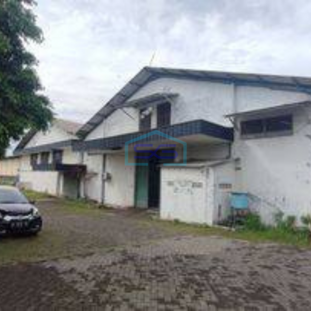 Disewakan Gudang Tambak Sawah Di Sidoarjo Bebas Banjir-1