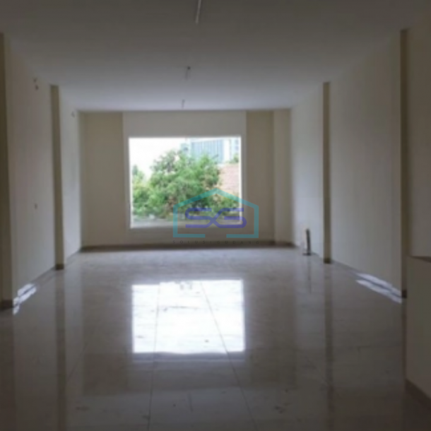 Dijual Ruko New Gress Raya Kendangsari Tenggilis Mejoyo Surabaya Luas Tanah 150m2-1