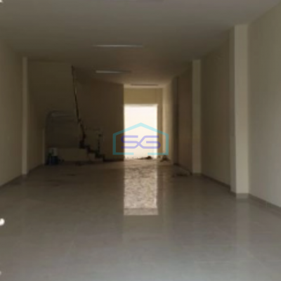 Dijual Ruko New Gress Raya Kendangsari Tenggilis Mejoyo Surabaya Luas Tanah 150m2