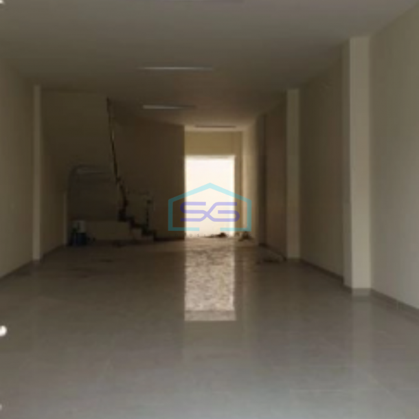 Dijual Ruko New Gress Raya Kendangsari Tenggilis Mejoyo Surabaya Luas Tanah 150m2-3